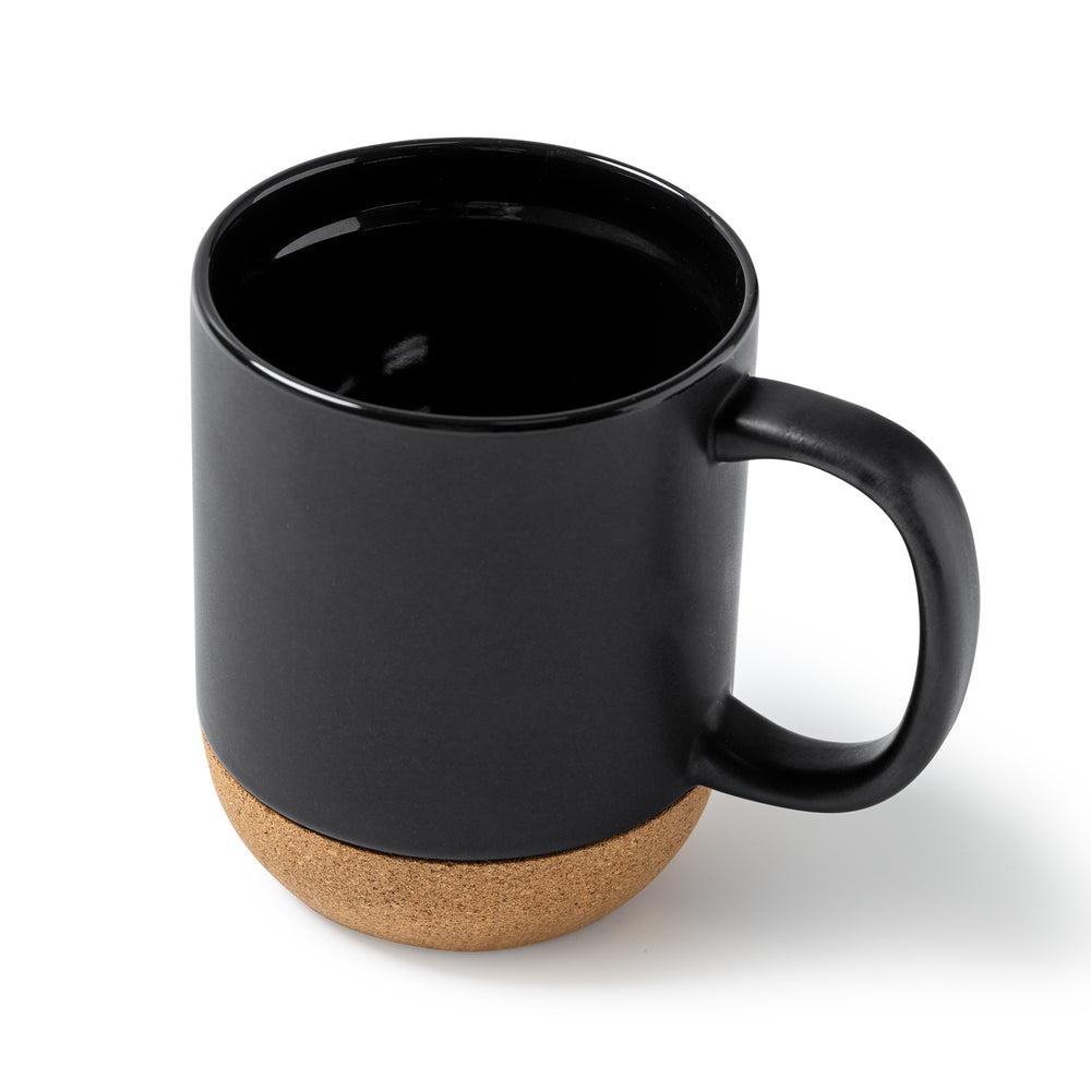 MUG EN CÉRAMIQUE DE 420 ml ‘ROSELA'