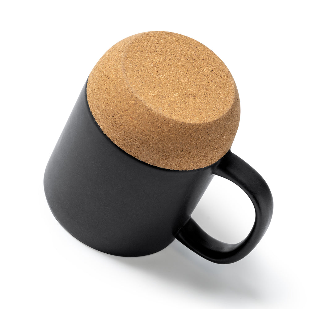 MUG EN CÉRAMIQUE DE 420 ml ‘ROSELA'