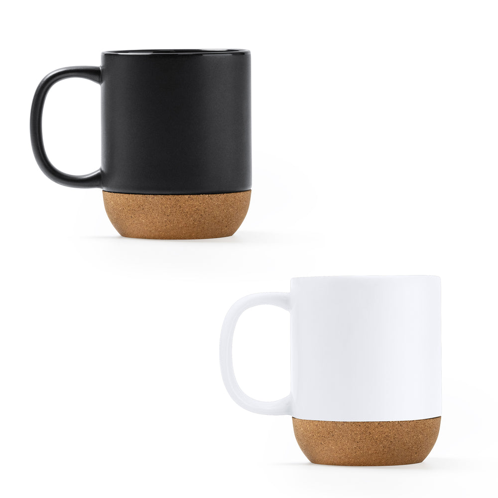 MUG EN CÉRAMIQUE DE 420 ml ‘ROSELA'