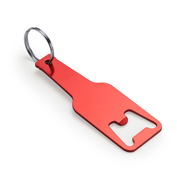 PORTE-CLÉS OUVRE BOUTEILLE 'BOOST'