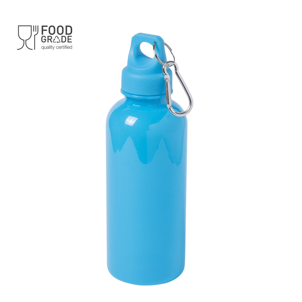 BOUTEILLE DE SPORT 600 ML 'MARIE'