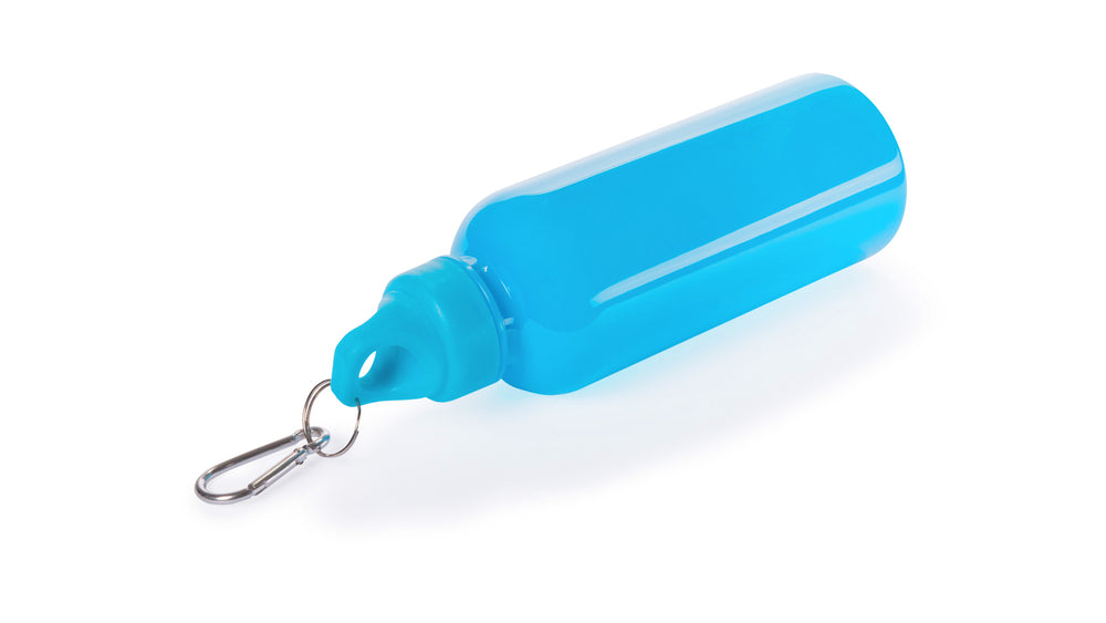 BOUTEILLE DE SPORT 600 ML 'MARIE'