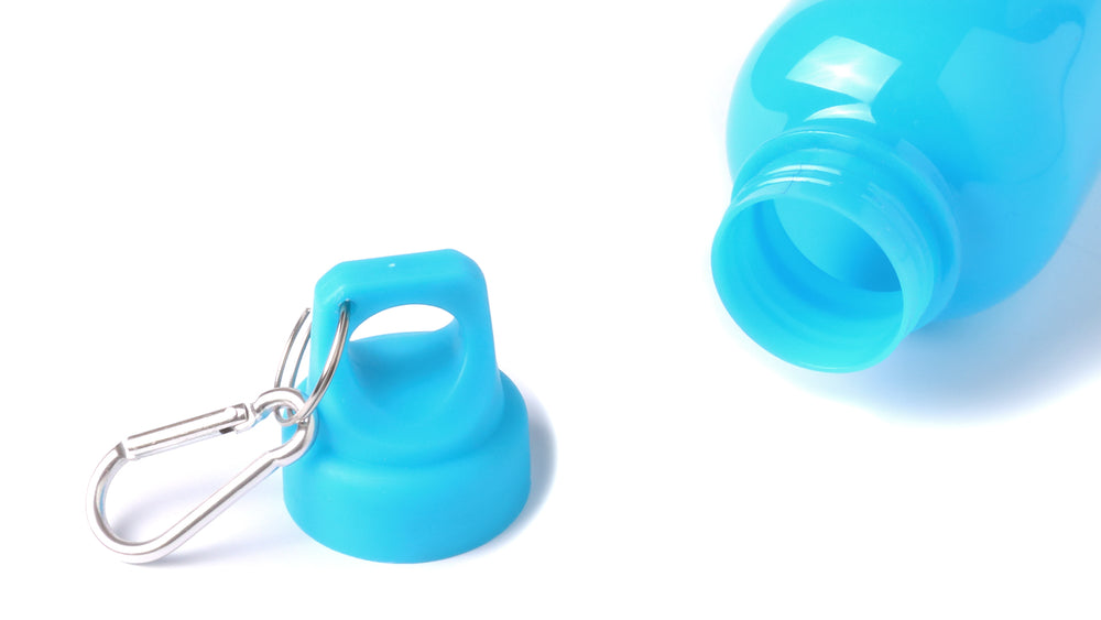 BOUTEILLE DE SPORT 600 ML 'MARIE'