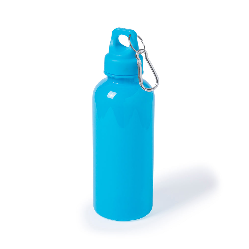 BOUTEILLE DE SPORT 600 ML 'MARIE'