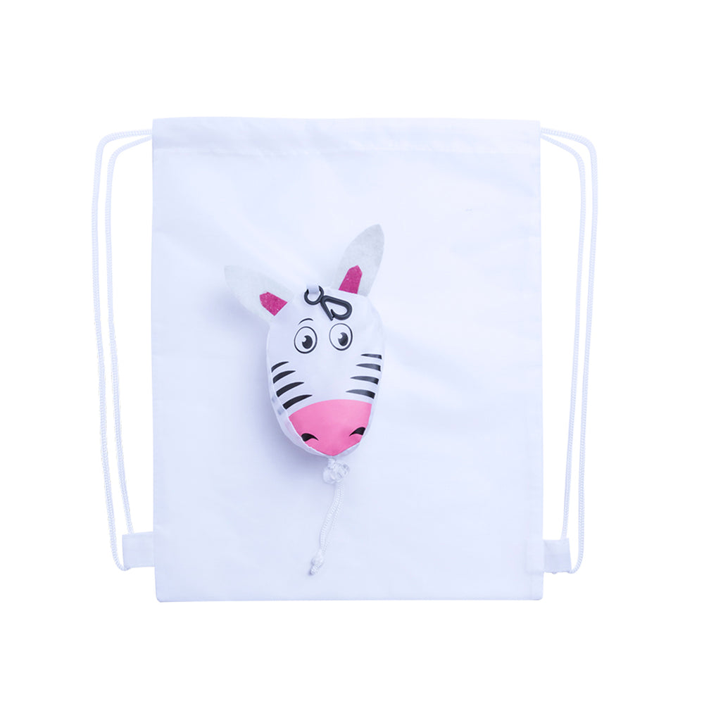SAC À DOS PLIABLE ‘KISKAT'