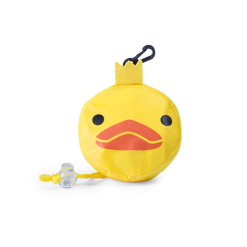 SAC À DOS PLIABLE ‘KISKAT'