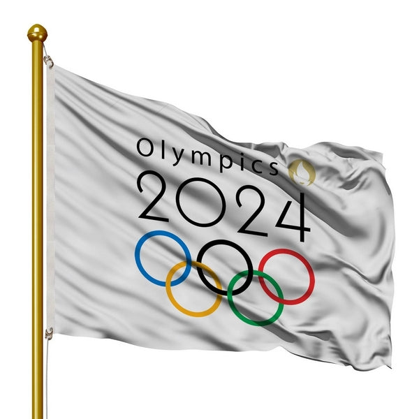 DRAPEAU PUBLICITAIRE