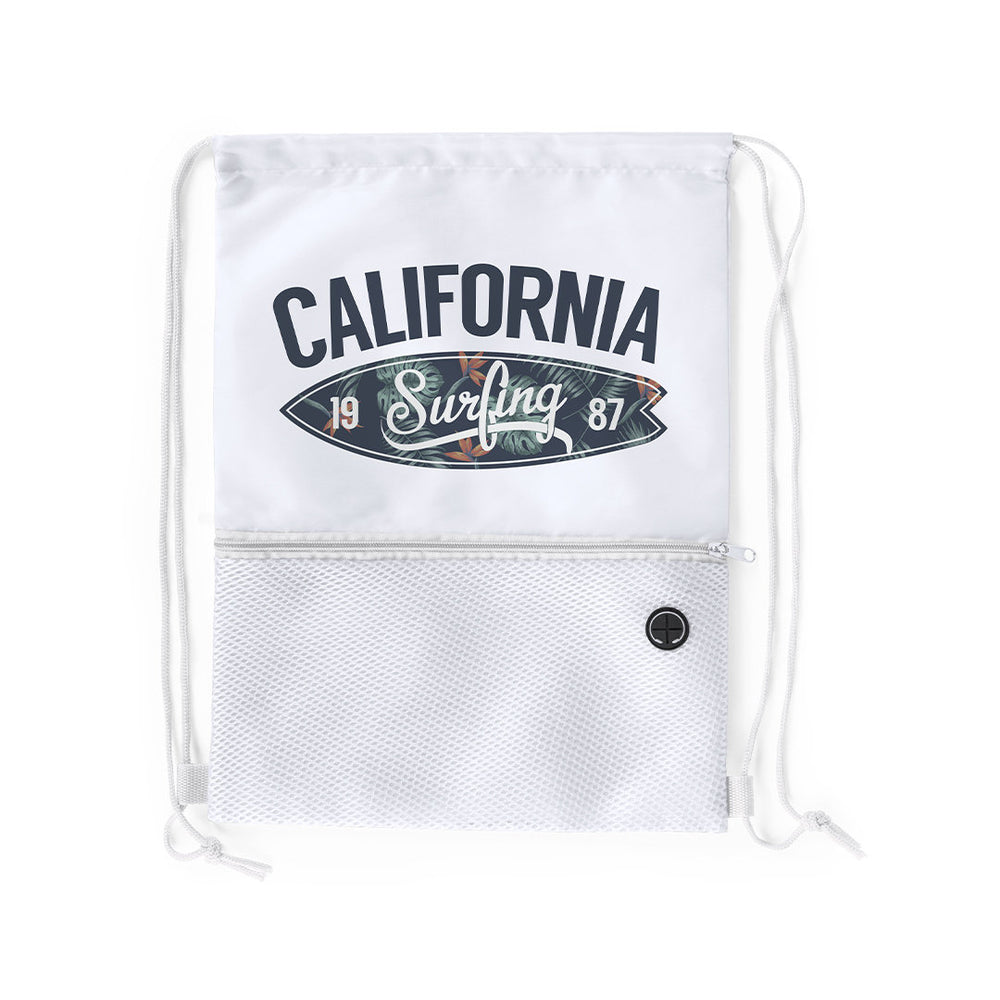 SAC À DOS ‘BIZALC'