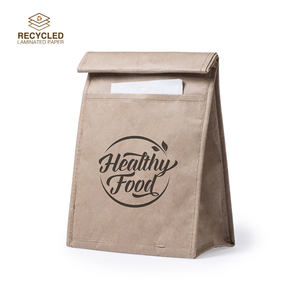 SAC THERMIQUE ‘CAPONE'