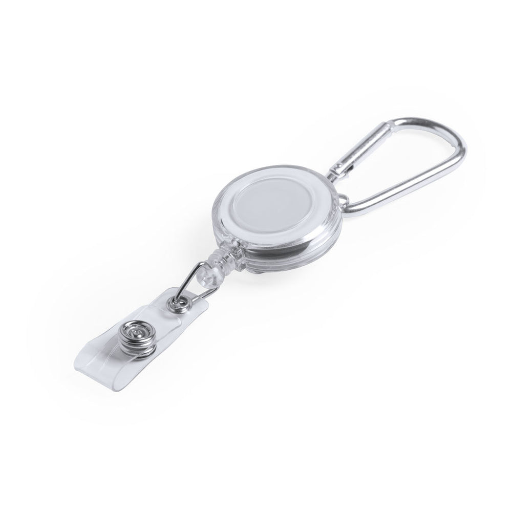 PORTE BADGE ‘BOOBSUR'