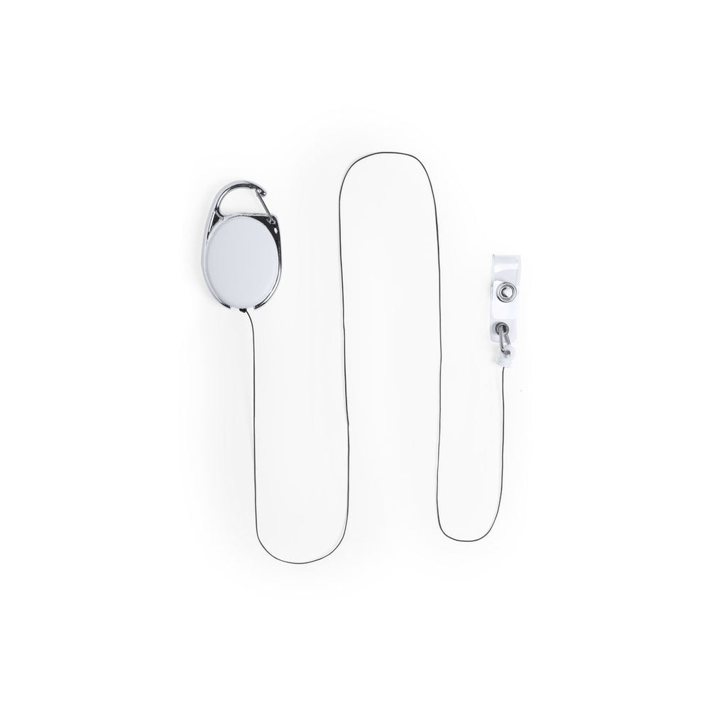 PORTE BADGE ‘NAPSTER'