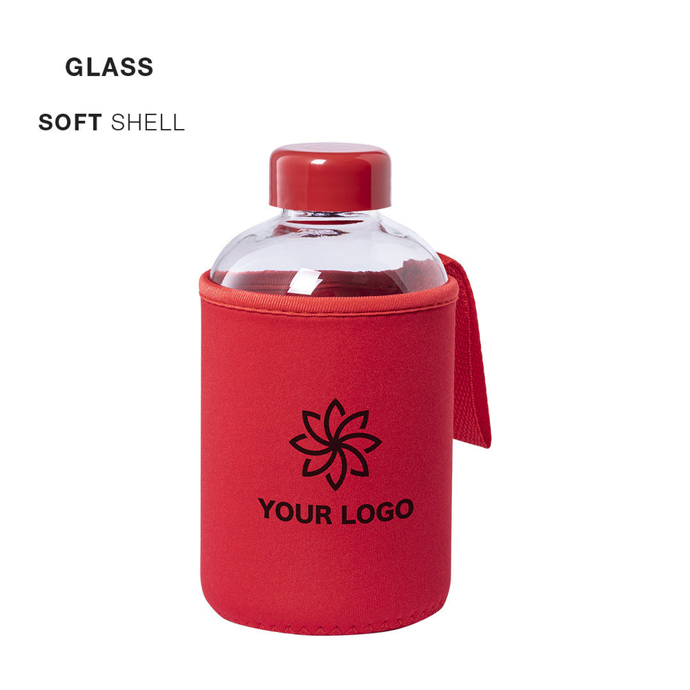 BOUTEILLE DE SPORT 600 ML ‘MARIA'