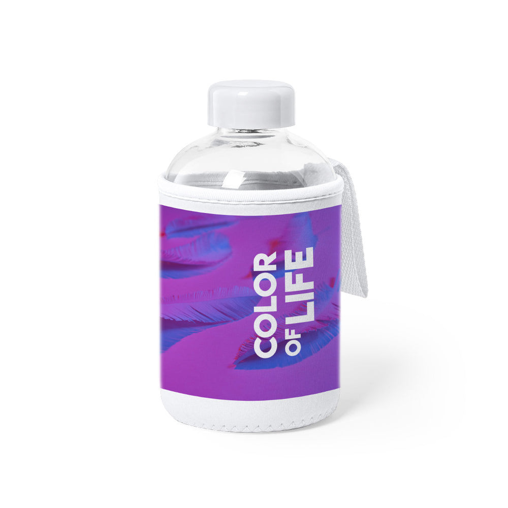 BOUTEILLE DE SPORT 600 ML ‘MARIA'