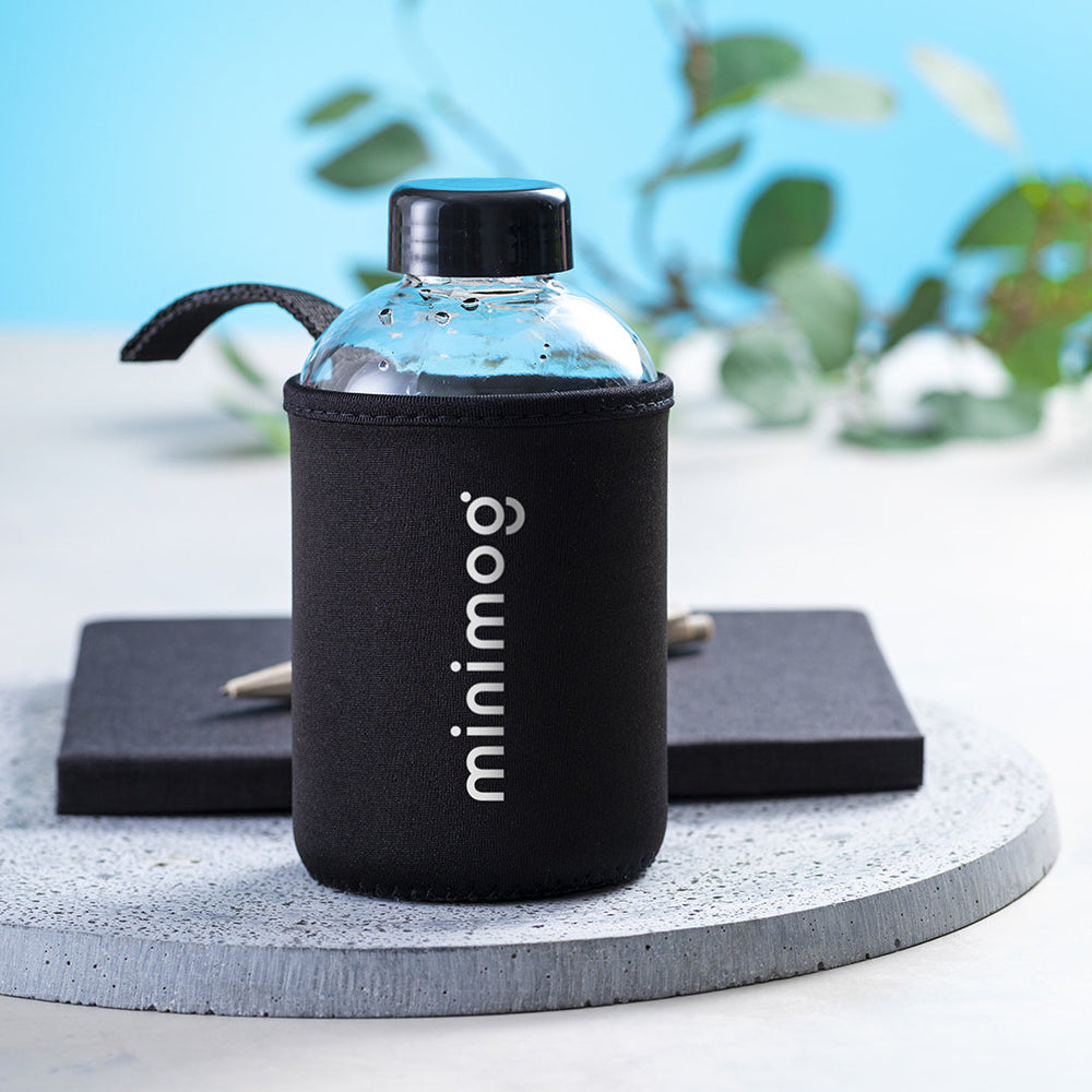 BOUTEILLE DE SPORT 600 ML ‘MARIA'