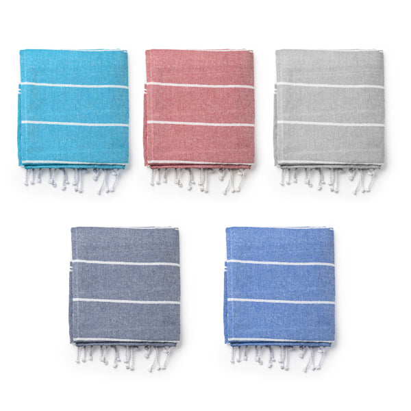 SERVIETTE PAREO ‘BRAVA'