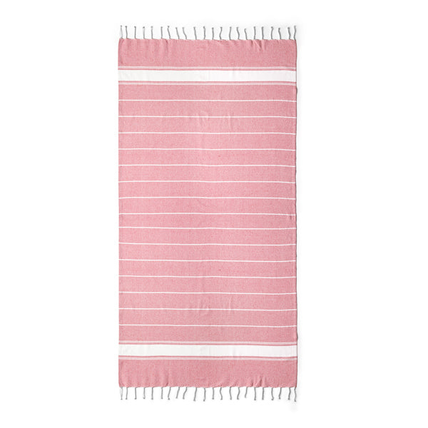 SERVIETTE PAREO ‘BRAVA'
