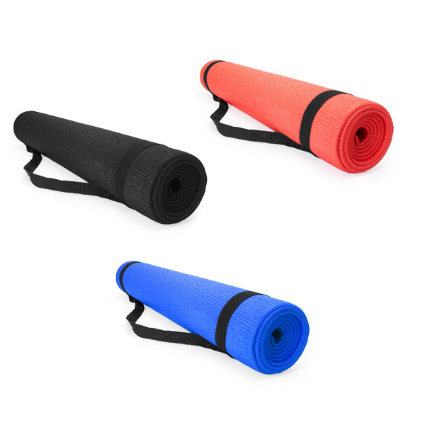 TAPIS DE SPORT ‘SPOT'