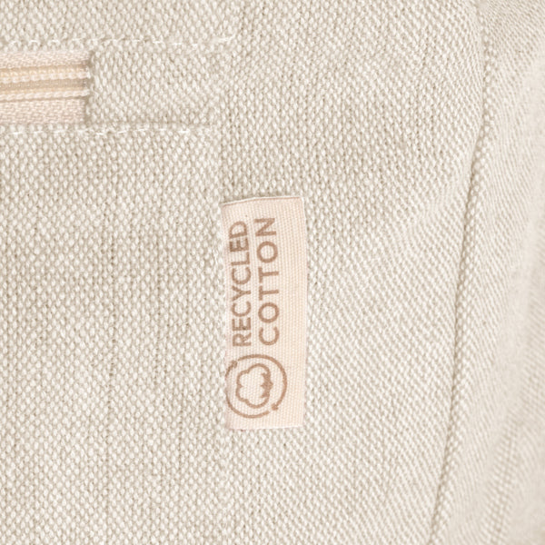 SAC A DOS EN COTON RECYCLÉ 320G/M2 ‘FRIENDZA'