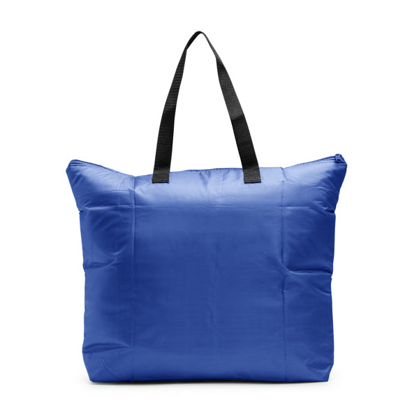 SAC ISOTHERME PUBLICITAIRE PLIABLE ‘DUBLIN'