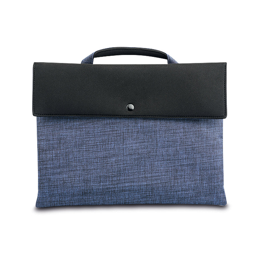 SAC À DOCUMENTS ‘BUSY'