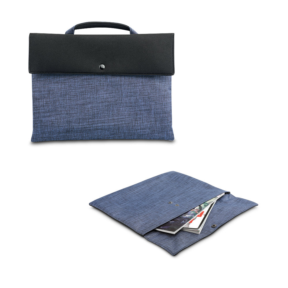 SAC À DOCUMENTS ‘BUSY'