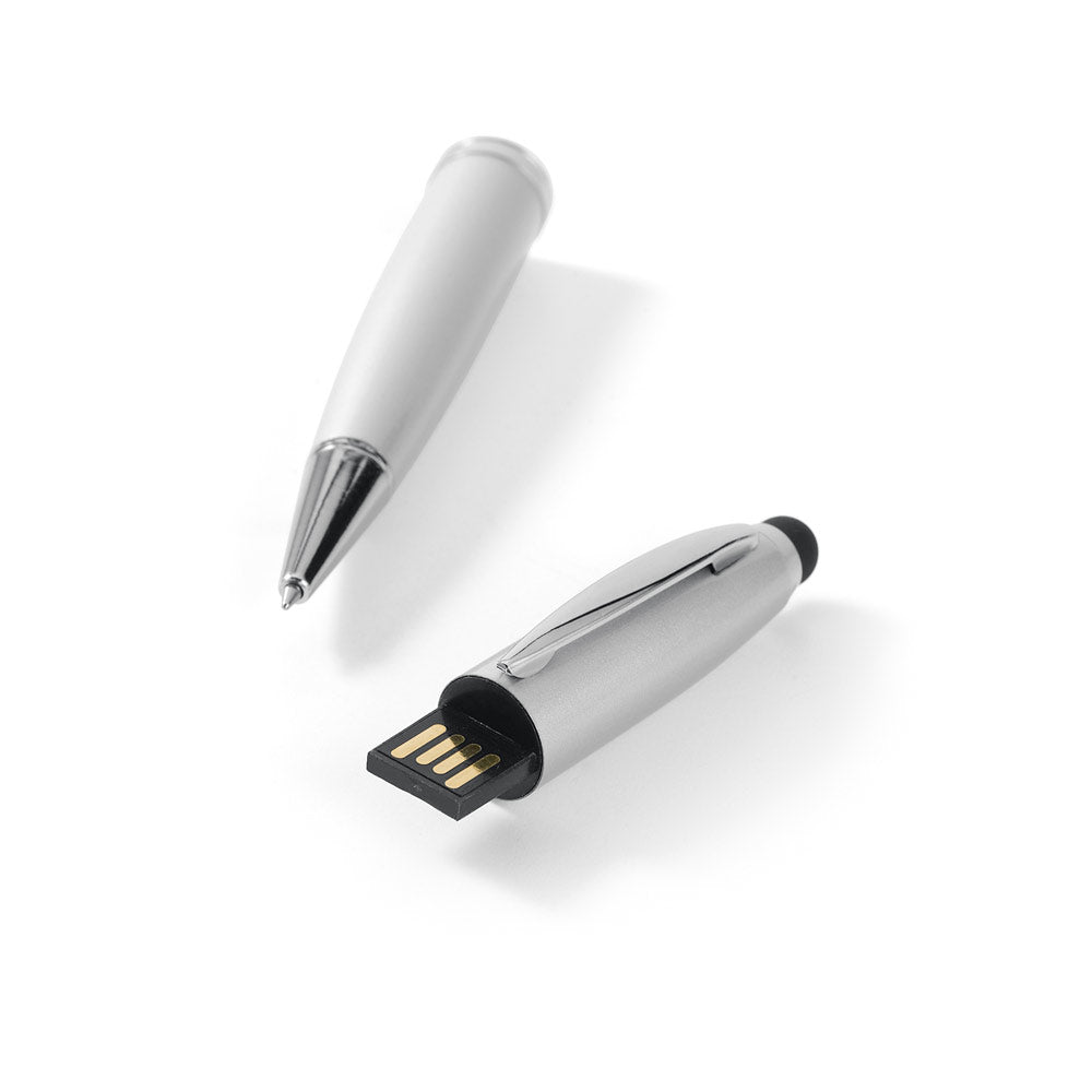 STYLO AVEC POINTE TACTILE UDP JUSQU'A 32GB