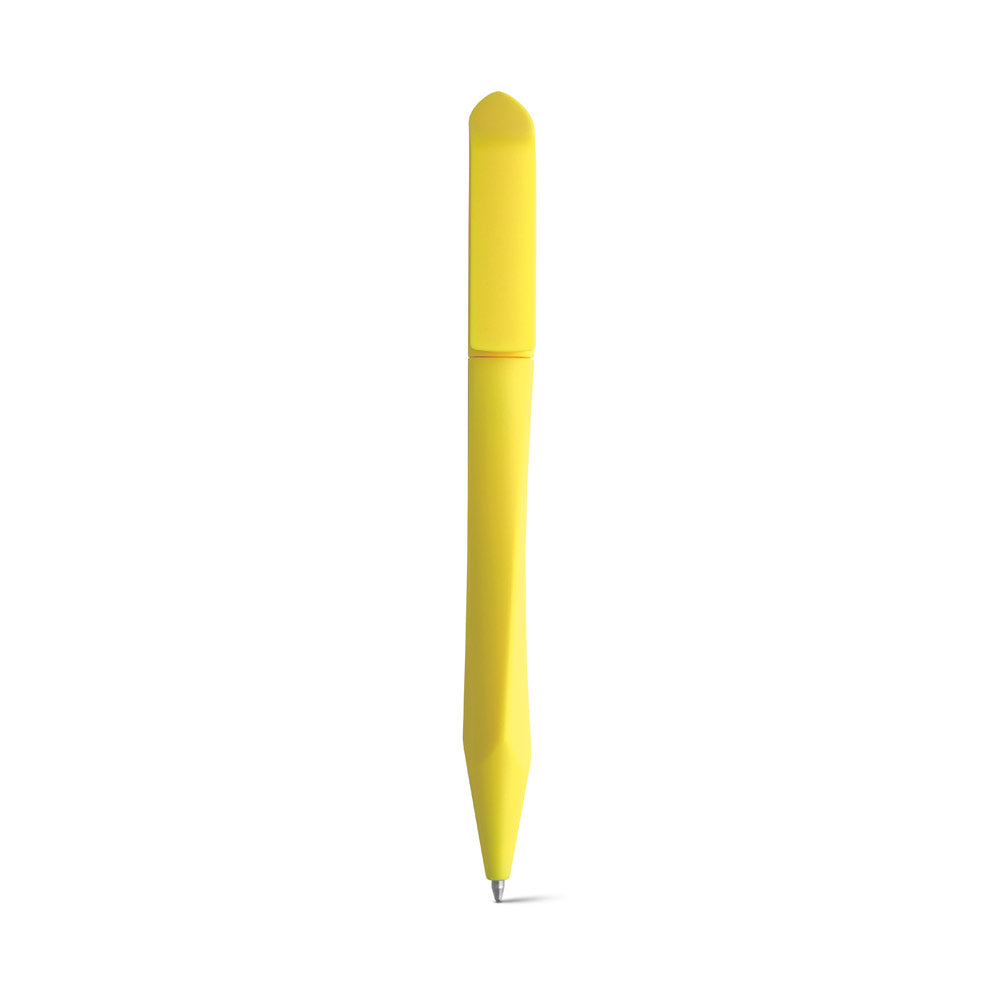 STYLO À BILLE AVEC MECANISME DE TWIST ‘BOOP'