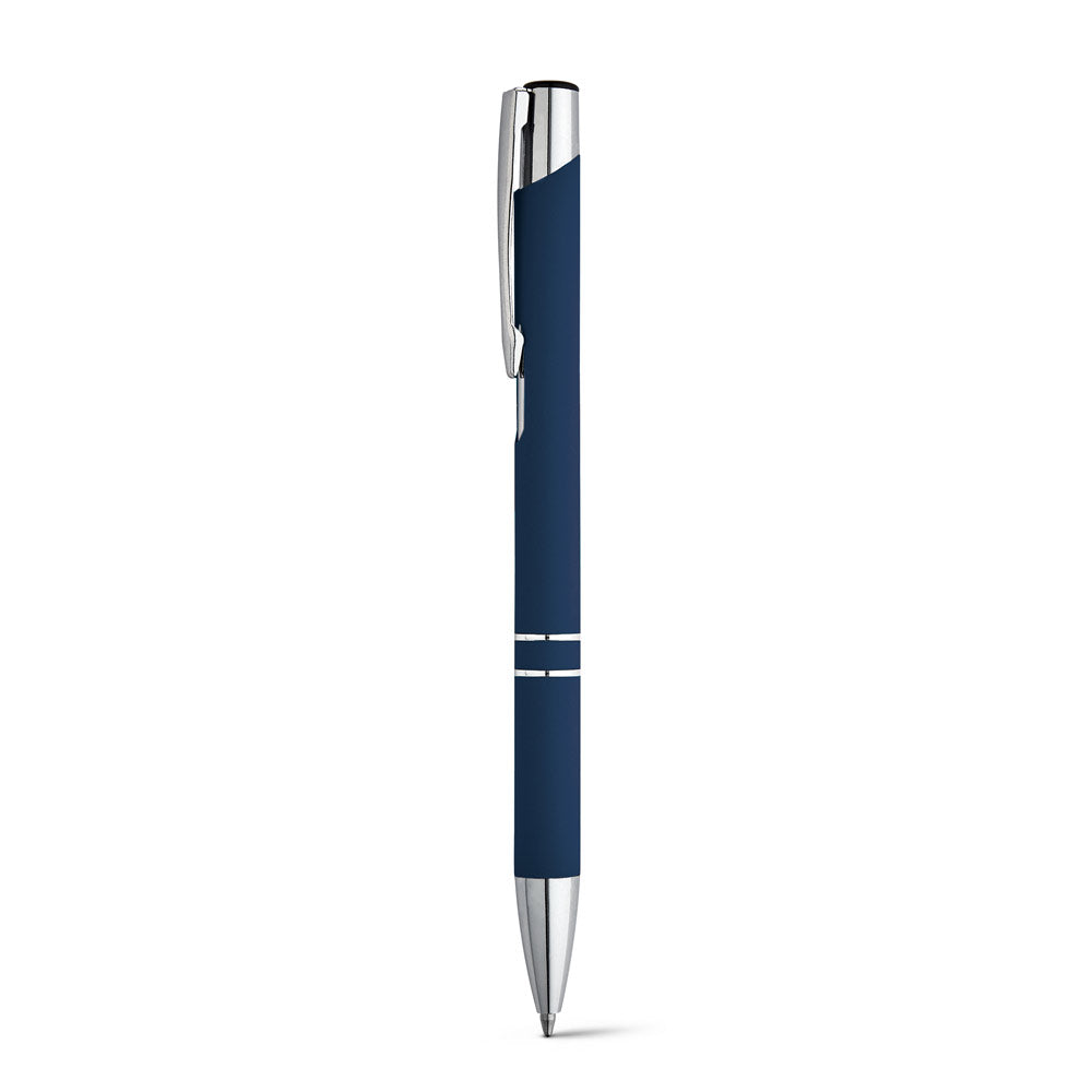 STYLO EN ALUMINIUM 'BETA SOFT'