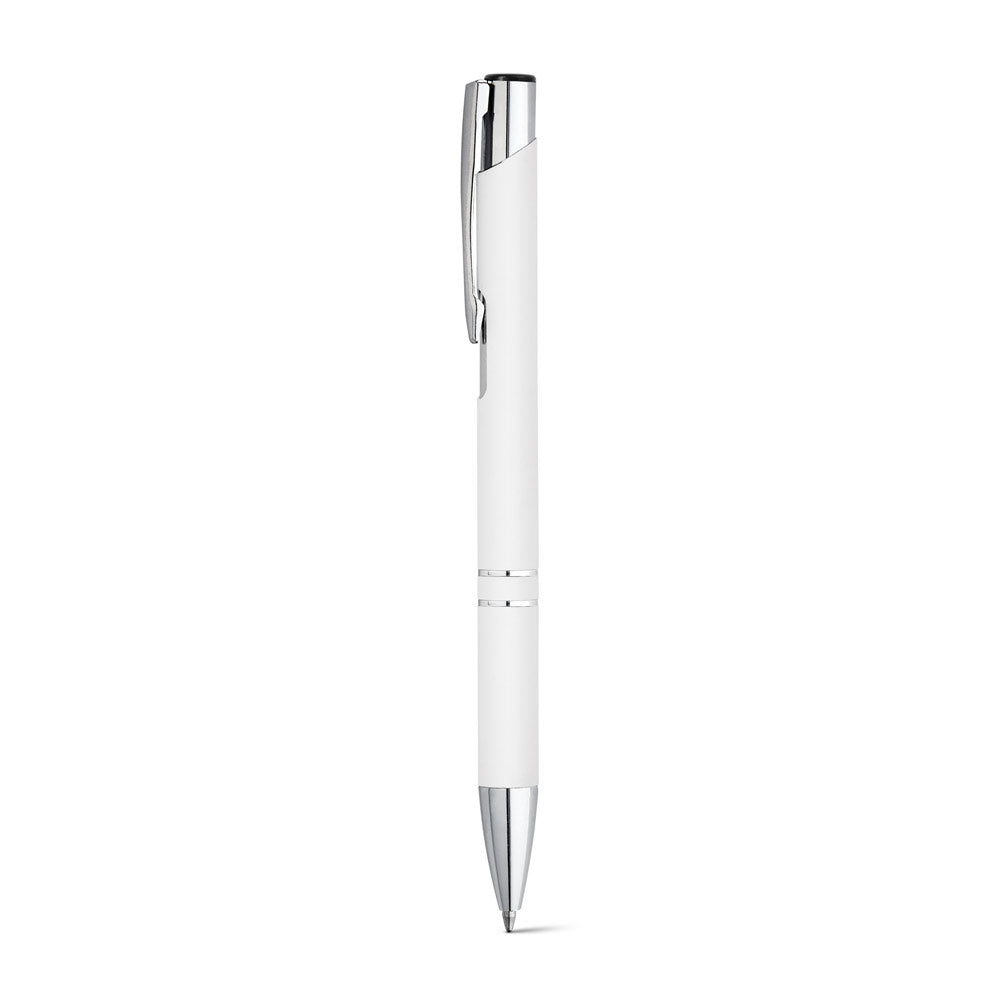 STYLO EN ALUMINIUM 'BETA SOFT'