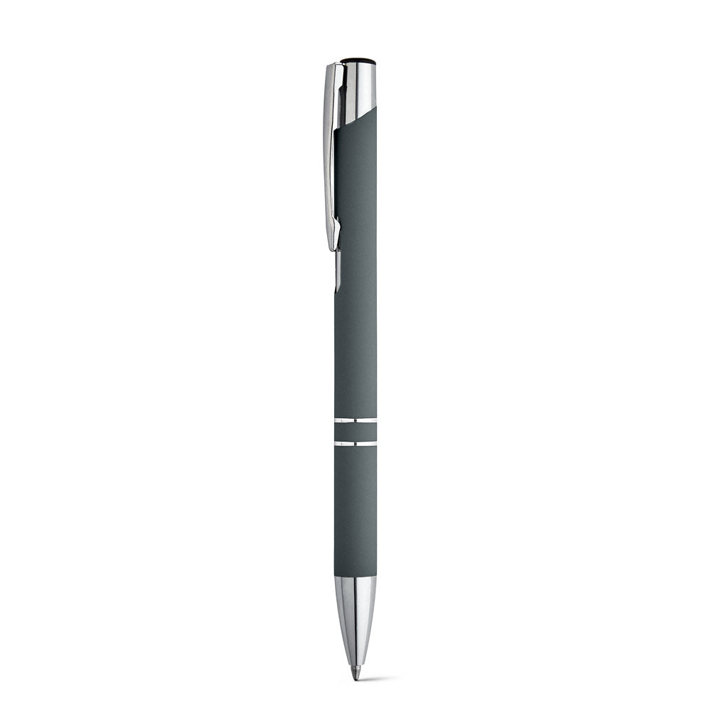 STYLO EN ALUMINIUM 'BETA SOFT'