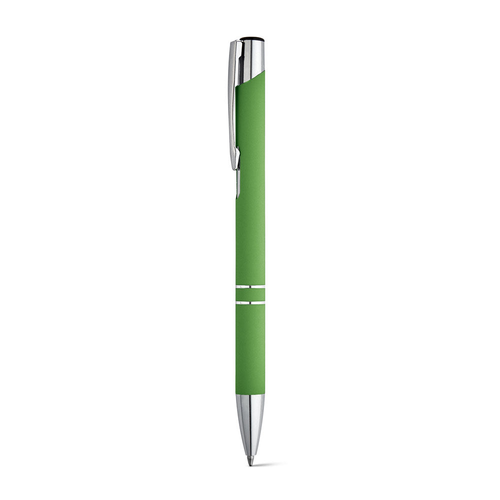 STYLO EN ALUMINIUM 'BETA SOFT'