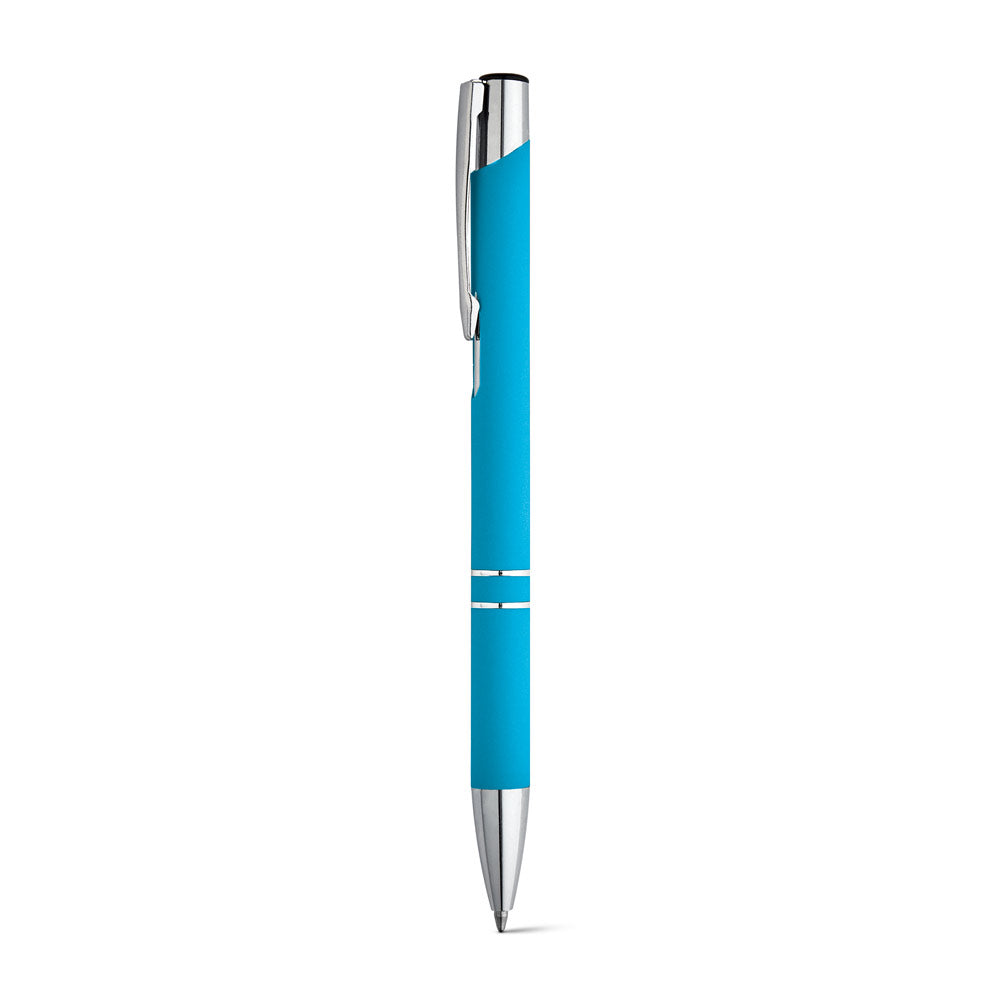 STYLO EN ALUMINIUM 'BETA SOFT'