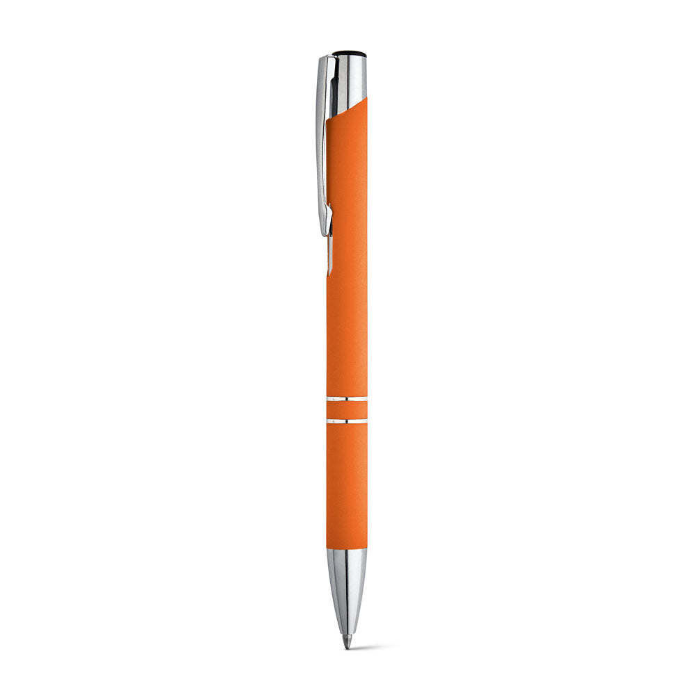 STYLO EN ALUMINIUM 'BETA SOFT'