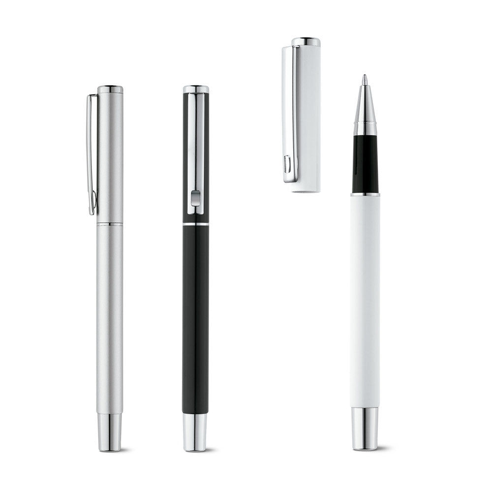 ROLLER EN ALUMINIUM AVEC CLIP ‘DANEY'