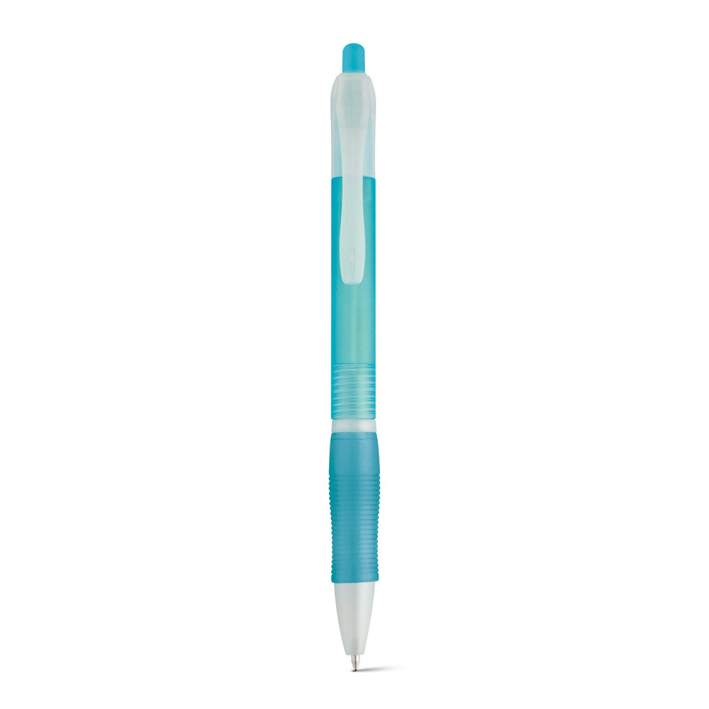 STYLO À BILLE AVEC ANTIDÉRAPANT ‘SLIMBK'