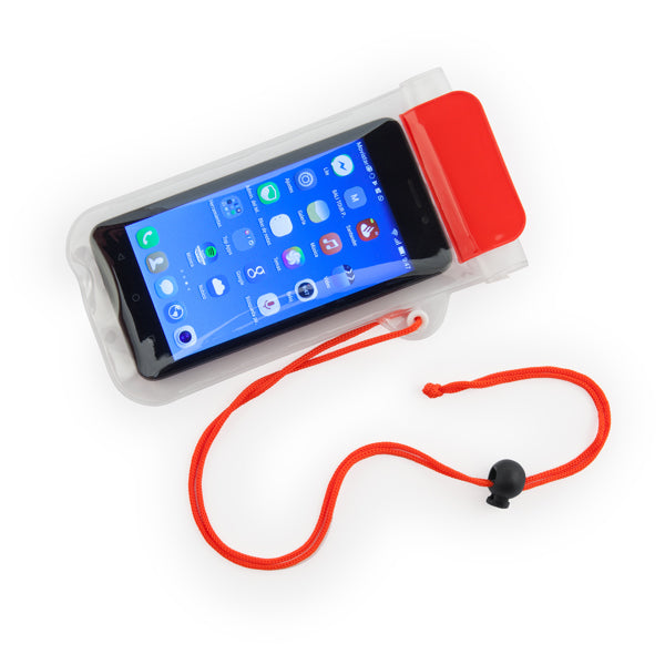 ETUI MOBILE ETANCHE 'RIDE'