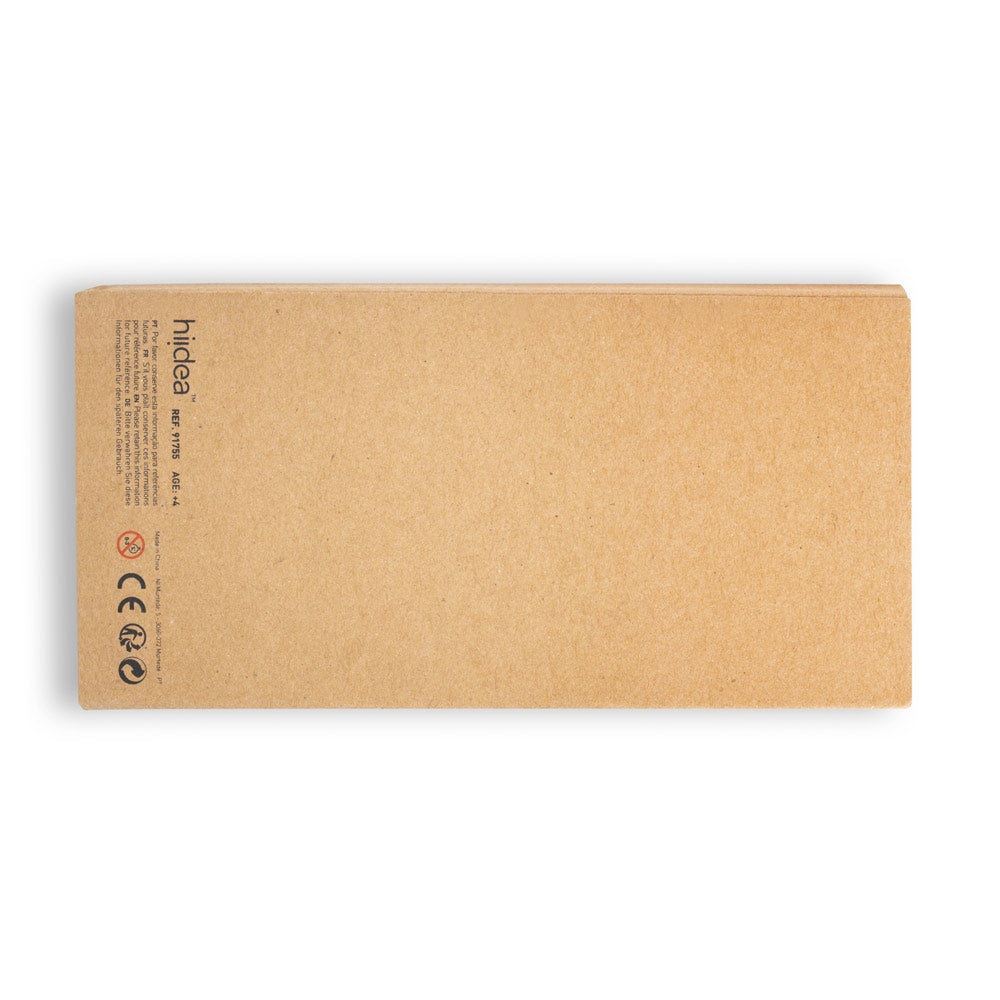 SET DE COLORIAGE ‘SIMBA'