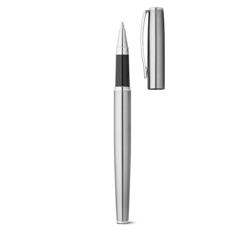 SET DE STYLOS À BILLE ET ROLLER ‘ELLA'