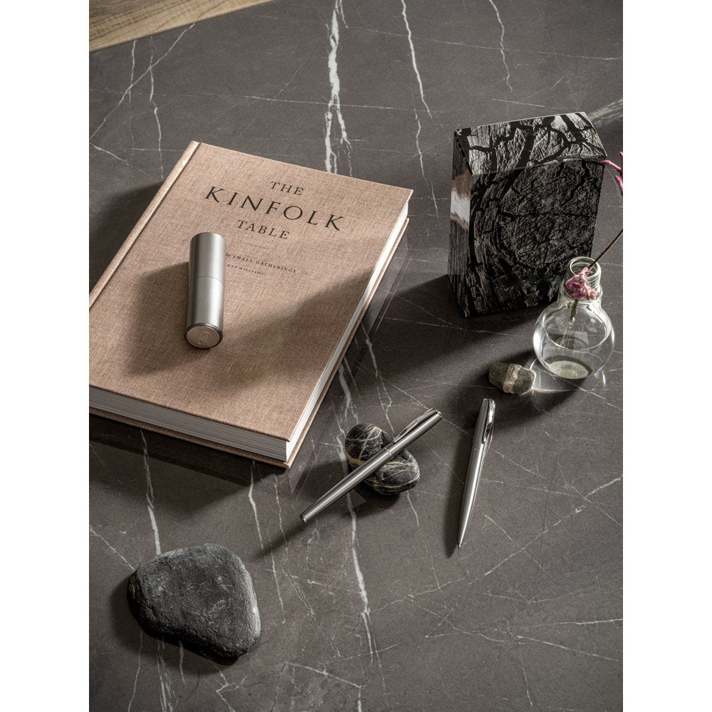 SET DE STYLOS À BILLE ET ROLLER ‘ELLA'