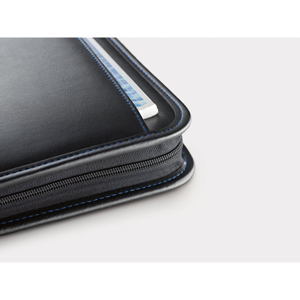 CONFÉRENCIER A4  ’NOTEBOOK PRO'