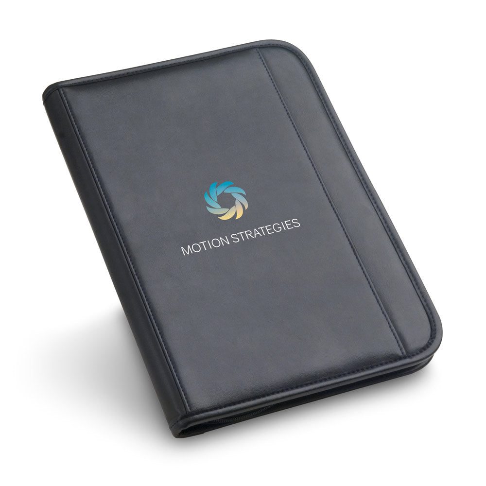 CONFÉRENCIER A4  ’NOTEBOOK PRO'