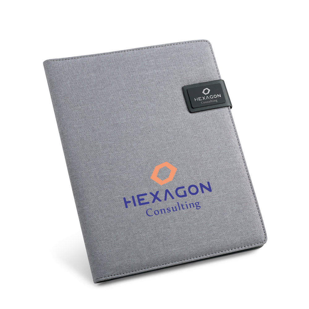 CONFÉRENCIER A4 ‘RIDAN'