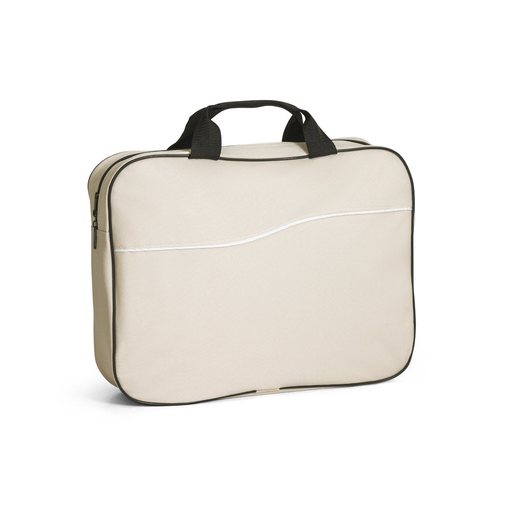 PORTE-DOCUMENTS ‘DOHA'