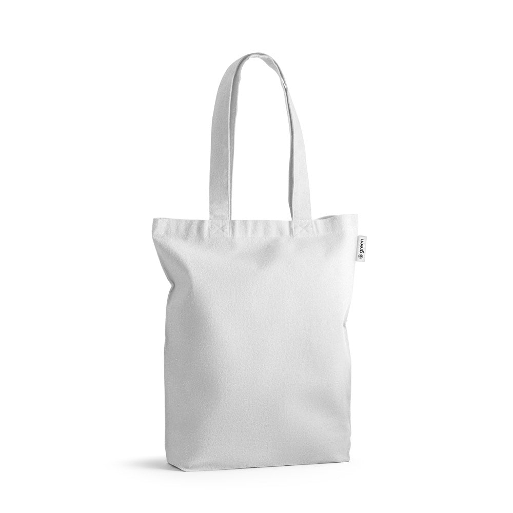 SAC SHOPPING EN COTON RECYCLÉ ‘FORTUNE'