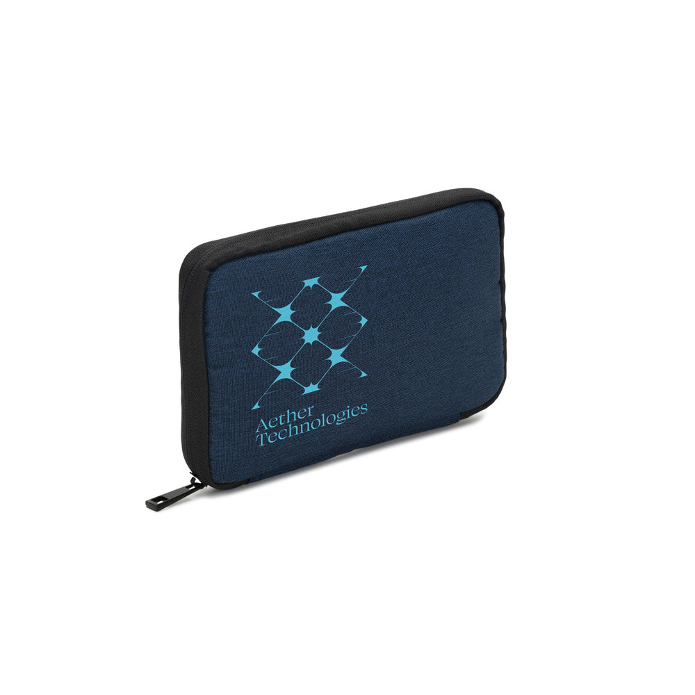 SACOCHE EN POLYESTER RECYCLÉ HAUTE DENSITÉ 600D ‘DALLAS BAG'