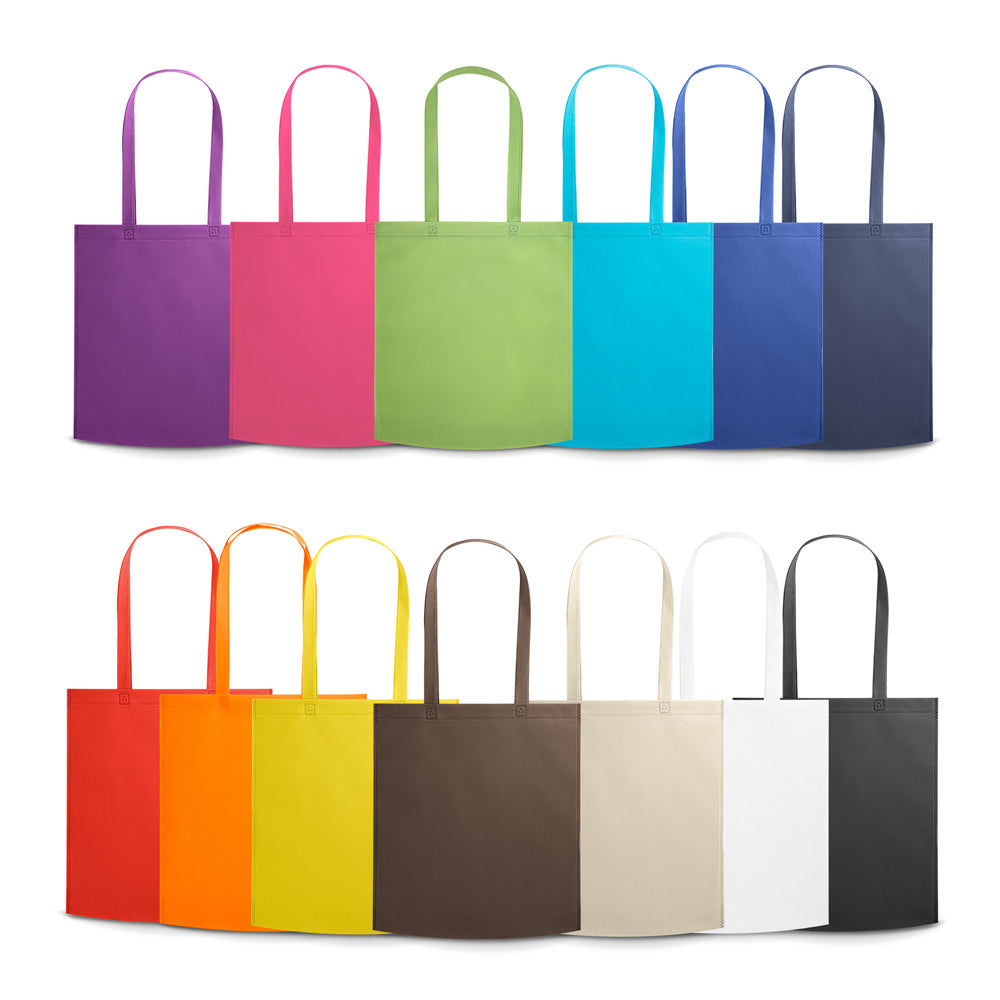 SAC SHOPPING NON-TISSÉ 80G ‘COLAS'