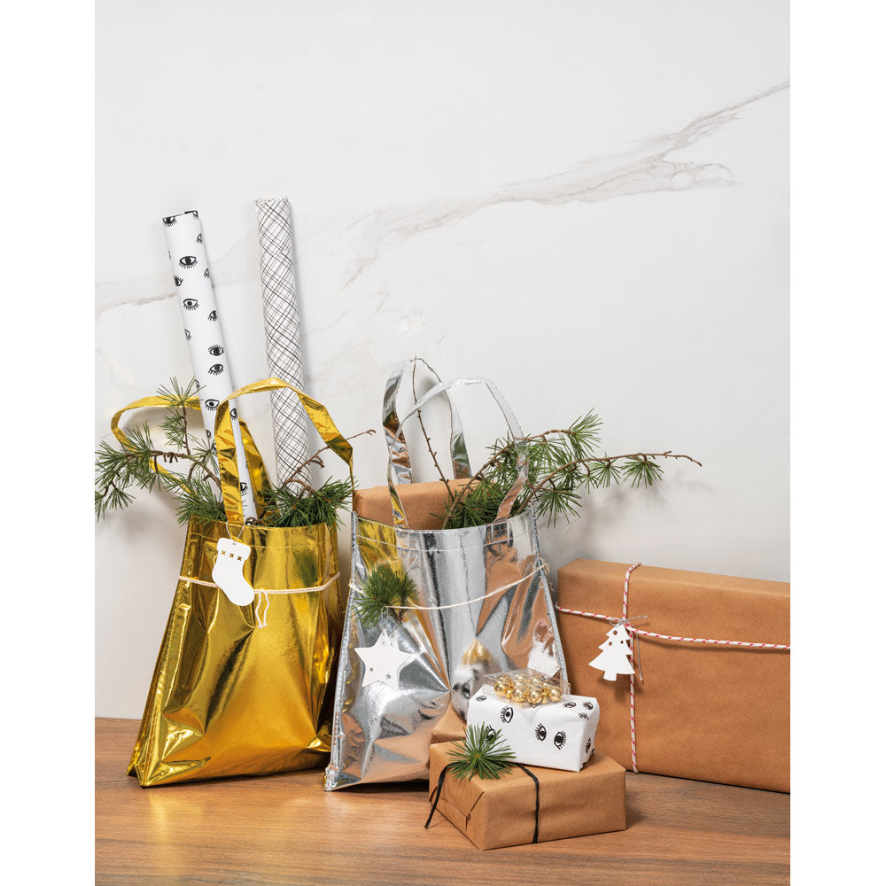 SAC NON TISSÉ LAMINÉ ‘SAWGRASS'