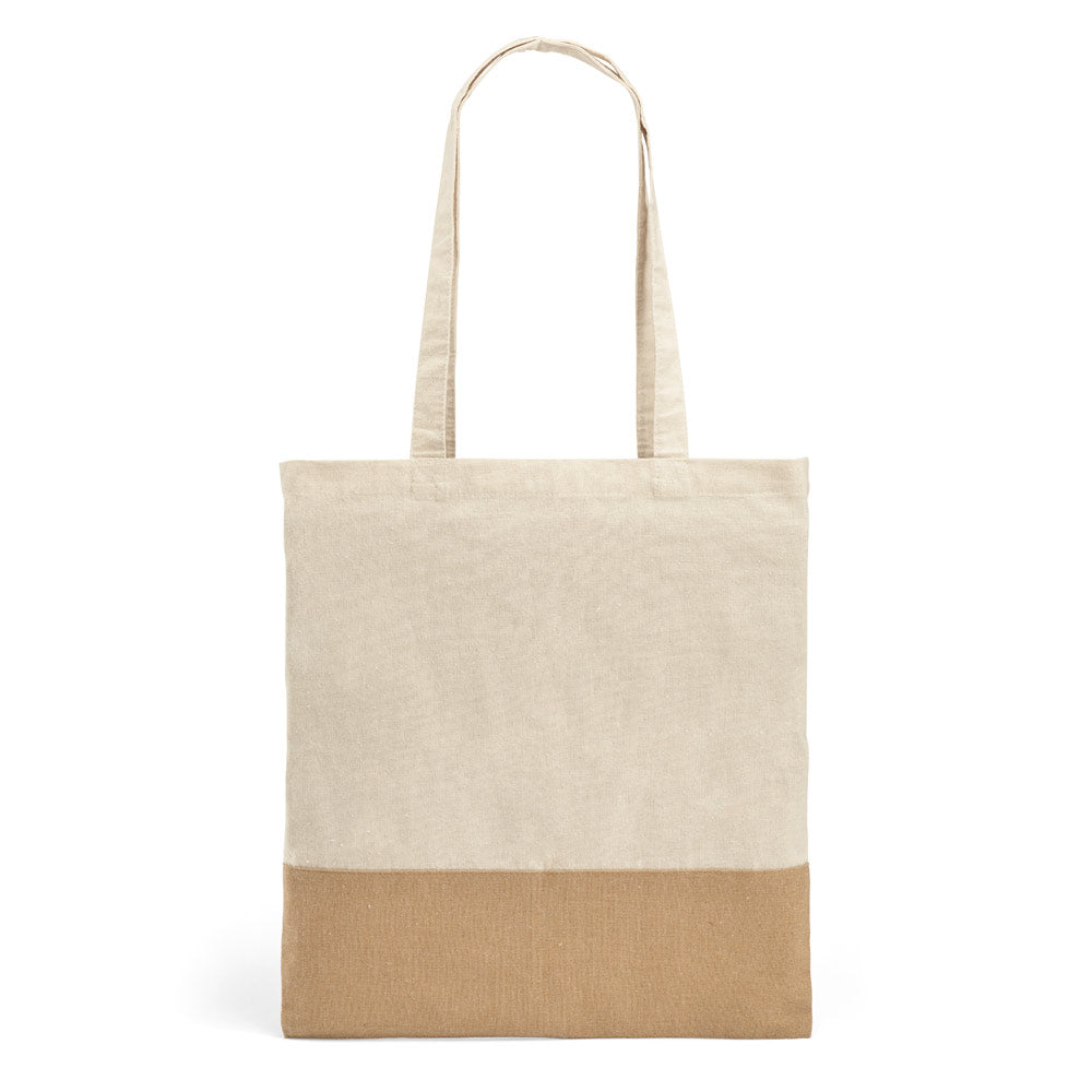 SAC SHOPPING 100% COTON ‘MARKET'