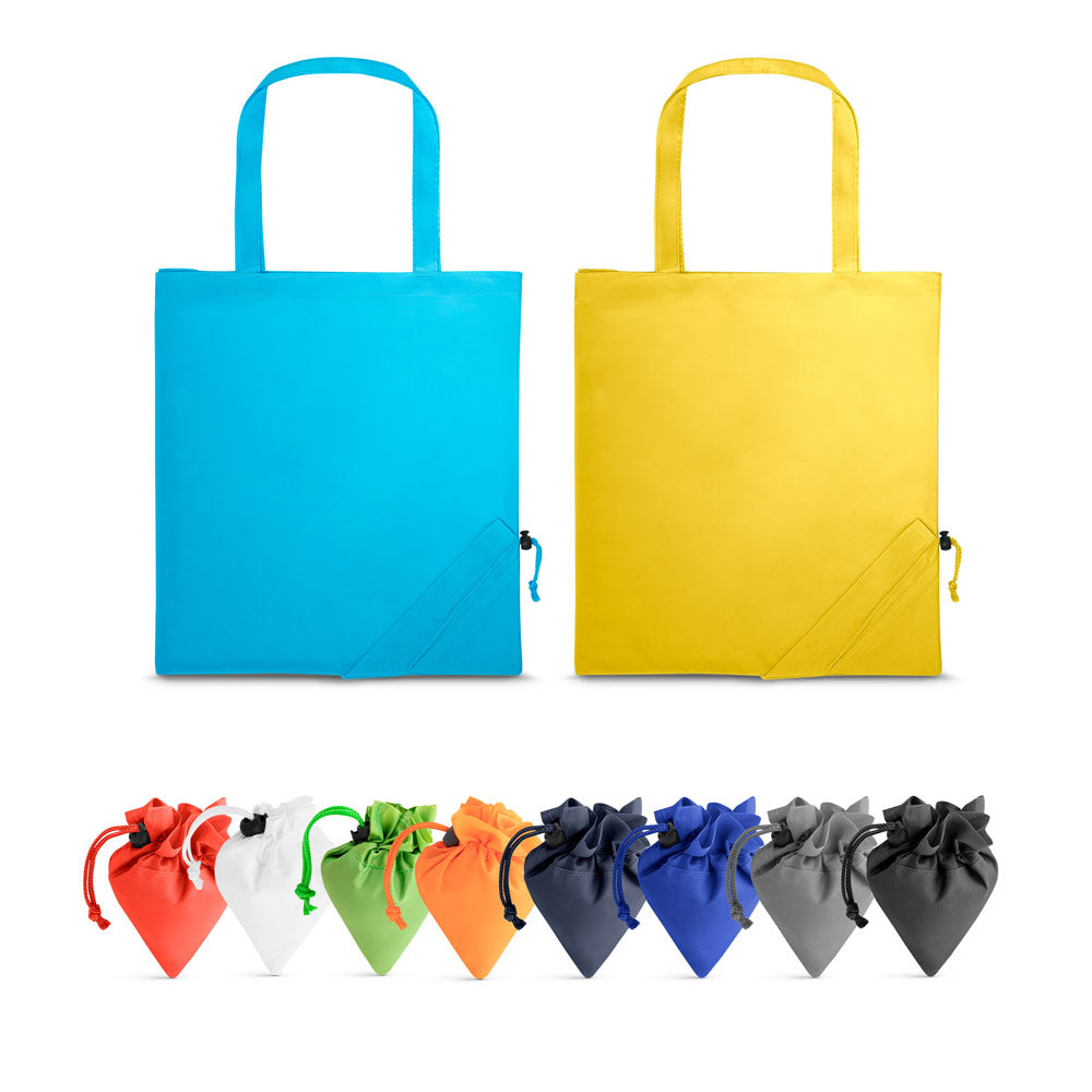 SAC SHOPPING PLIABLE 'POPS'