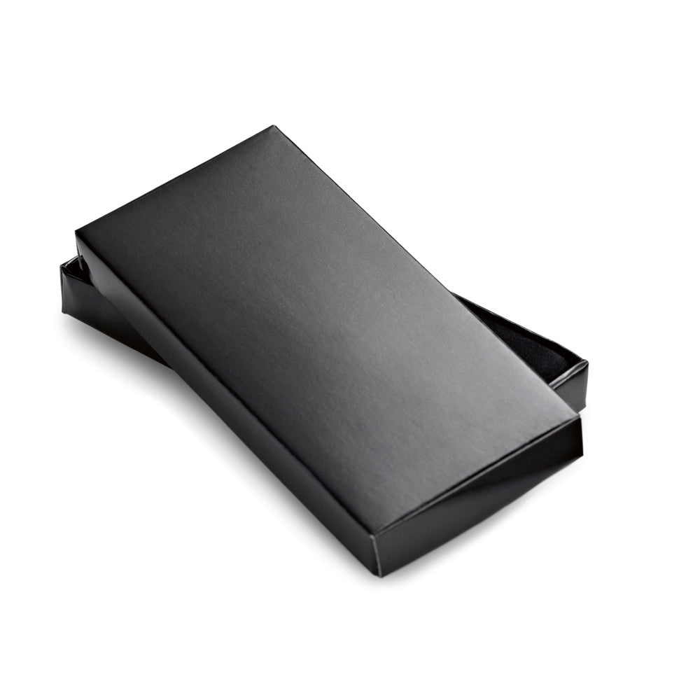 PORTE-CLÉS EN TISSU ET METAL ‘RIXTEB'